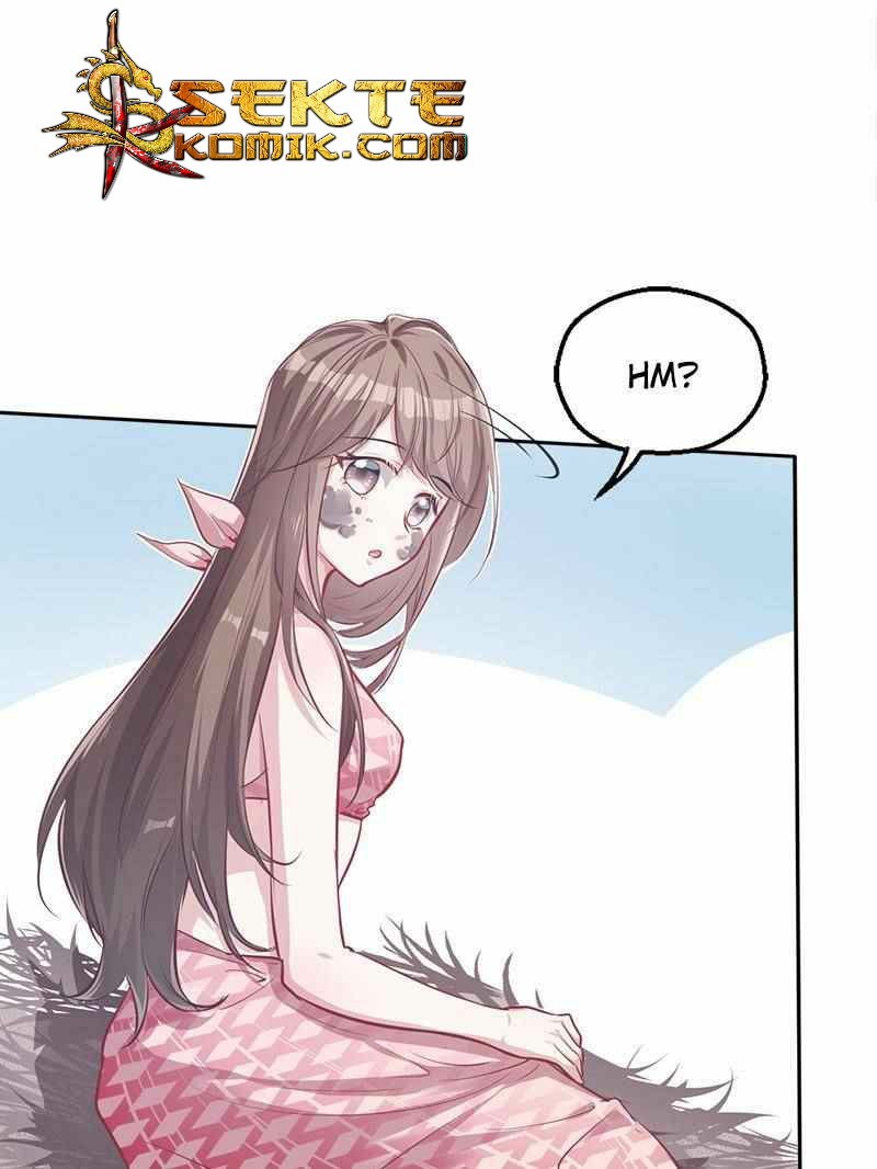 Beauty and the Beasts Chapter 40 Gambar 6